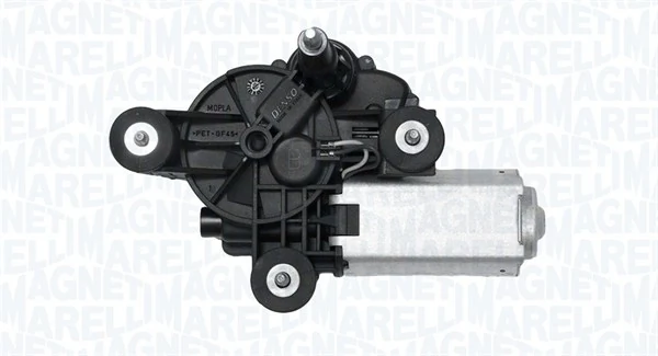 Wiper Motor